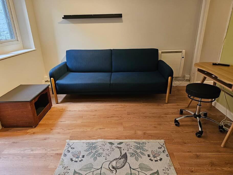 Peaceful And Elegant Apartment Лондон Екстериор снимка